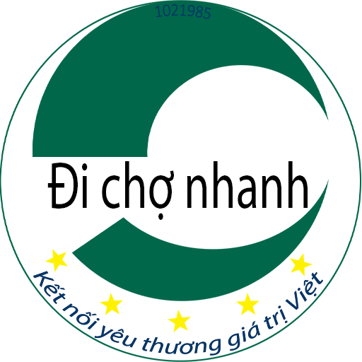 ĐI CHỢ NHANH